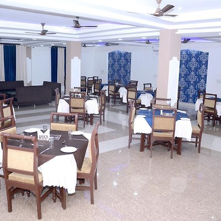 Hotel Pratap Regal Bharatpur Kültér fotó
