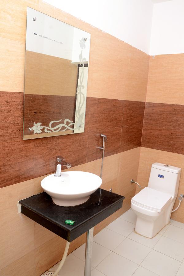 Hotel Pratap Regal Bharatpur Kültér fotó